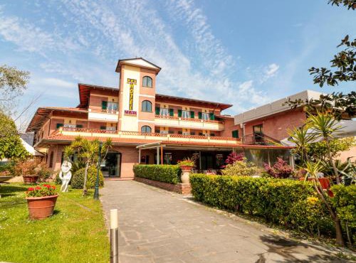 Hotel Zeno