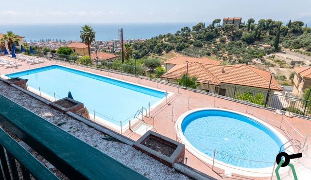 Hotiday Bordighera