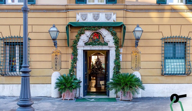 Hotiday Roma Borghese