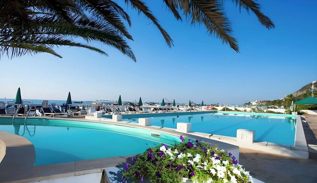 Hotiday Room Collection - Circeo