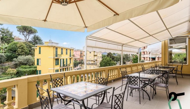 Hotiday Room Collection - Rapallo