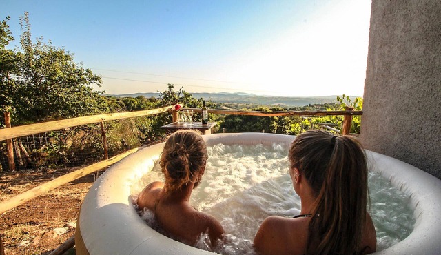 House Casa Barbara with Panoramic View