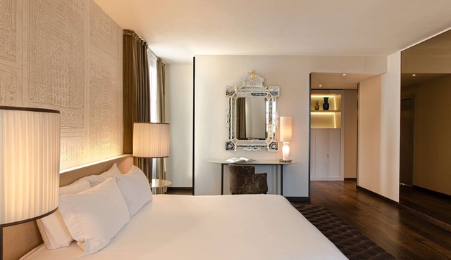Hyatt Centric Murano Venice