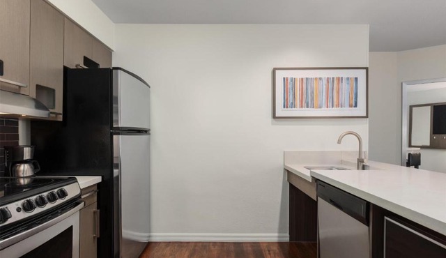Hyatt House Cypress/Anaheim