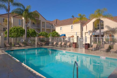 Hyatt House LAX Manhattan Beach