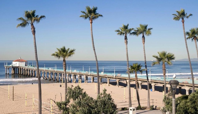 Hyatt Place Los Angeles/LAX/El Segundo