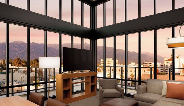 Hyatt Place Pasadena