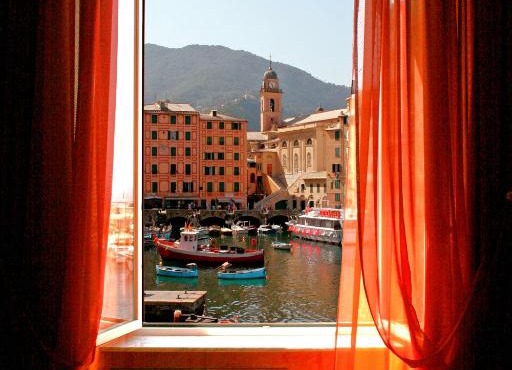 I Tre Merli Locanda