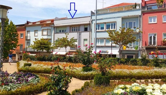 ICOSIUM Hostel