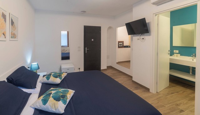 Ideal for couples and solo travellers seeking relaxation.