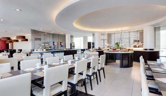 iH Hotels Roma Z3