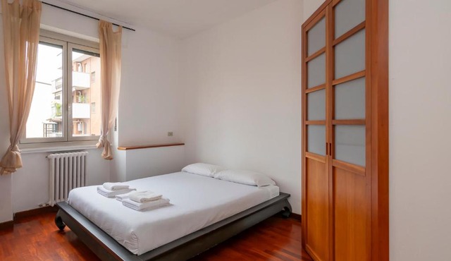 [IHost Flat] - Sestini 11