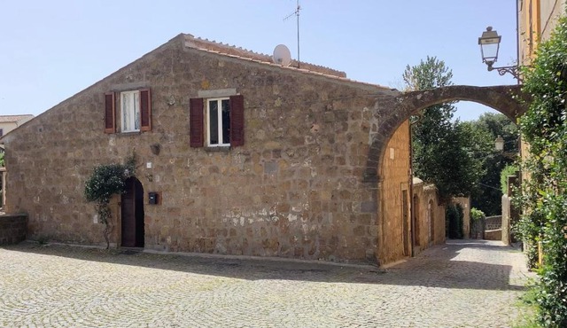 Il Bagolaro