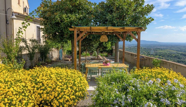Il Belvedere di Montiano by Interhome