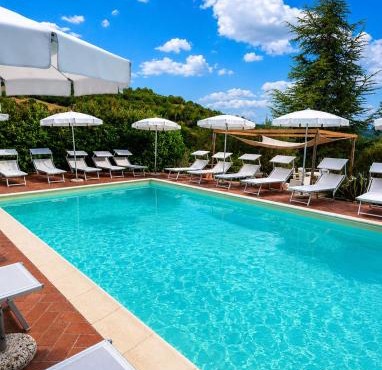Il Borghetto di Pedana-