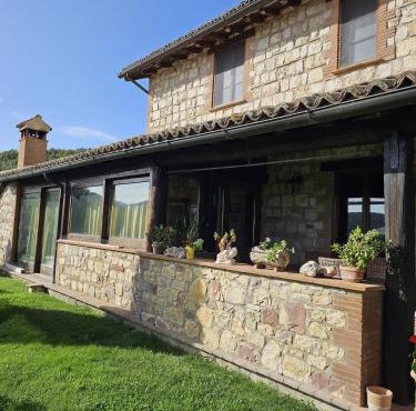 Il Casale del Conte