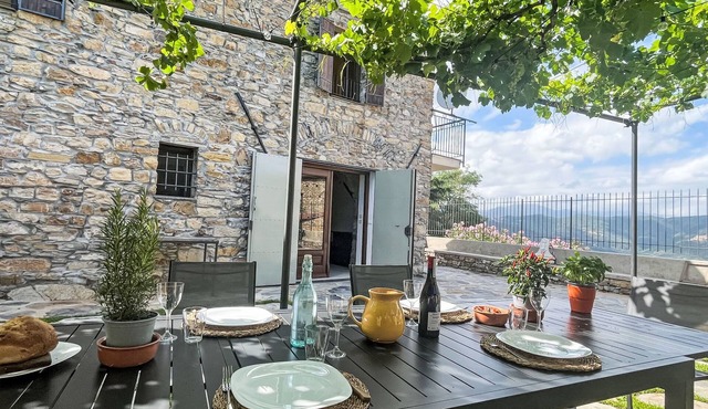 Il Collegio by Interhome