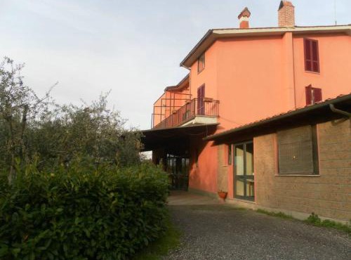 IL Contado B&B