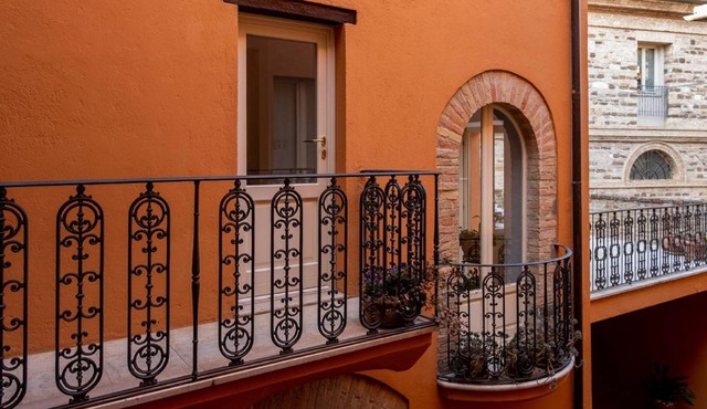 Il Cortile Segreto