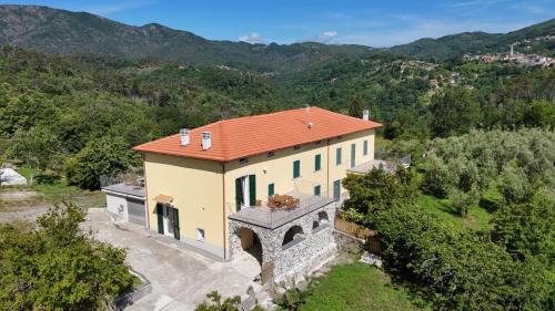 Il Costello Guesthouse Cinque Terre hinterland