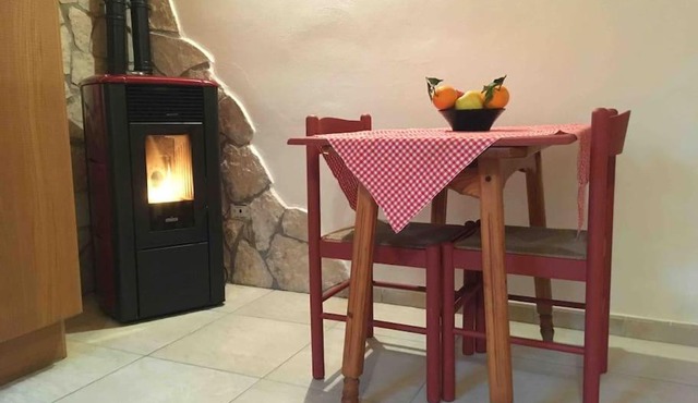 Il Cottage di Stella incantevole appartamento