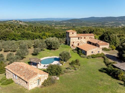 Il Gabbro, Luxury by Geco Vacation Rentals