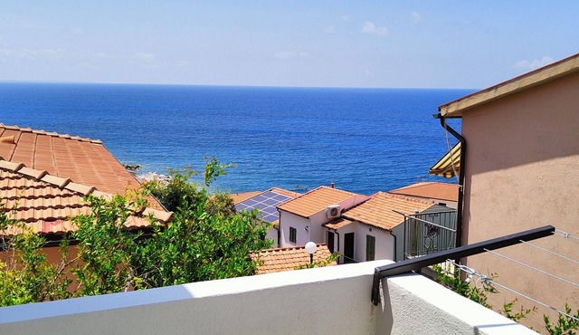Il Gelso - Sea View Holiday Home in Pomonte - Elba Island