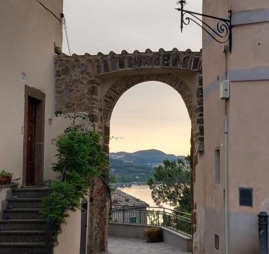 Il Gelsomino - by BorgoLago
