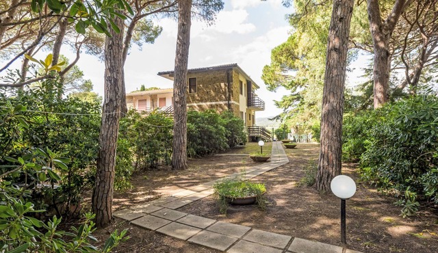 Il giardino alle Rocchette by Interhome