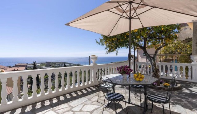 Il Giardino by Interhome