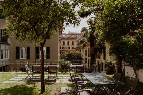 Il Giardino della Tartaruga