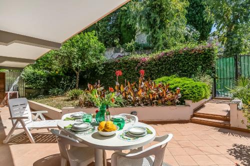 Il Giardino Sul Mare - Happy Rentals