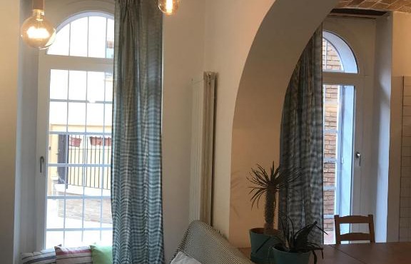 IL MELOGRANO La Casa nel Vicoletto