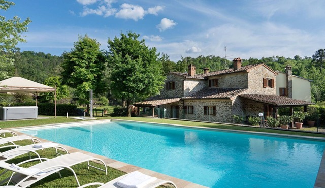 Il Mulino Di Vogognano by Geco Vacation Rentals