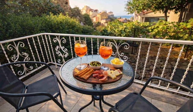 Il nido di briciola - mytouristhome