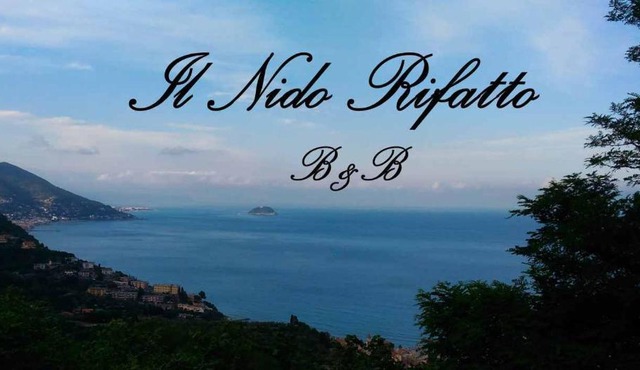 IL NIDO RIFATTO