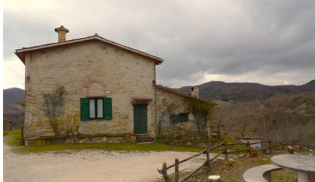 Il Palazzetto - San Giorgio