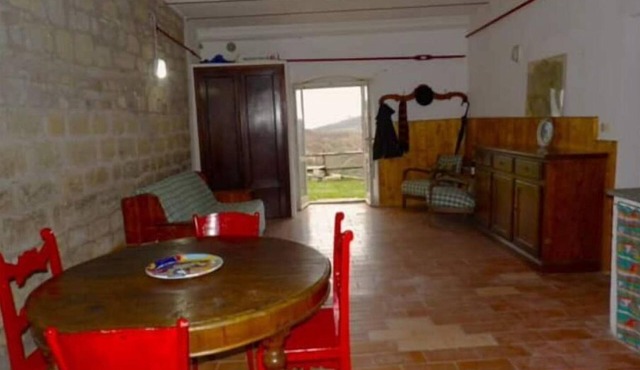 Il Palazzetto - Sant'Ubaldo