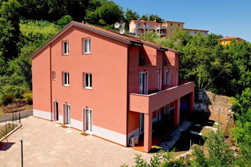 Il Parco Apartment- Nature & Relax-Road To 5Terre