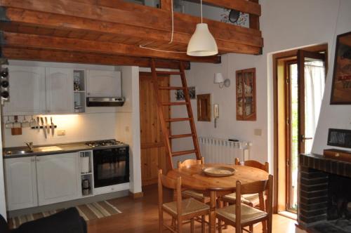 Il Piccolo Rifugio a Ovindoli