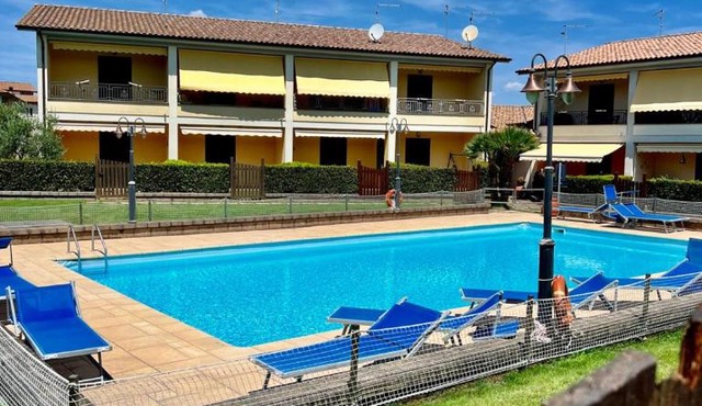 Il Pratino sul Lago