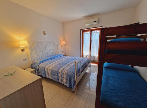 Il sasso bed & breakfast