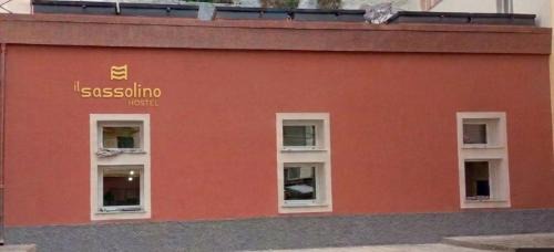 Il Sassolino