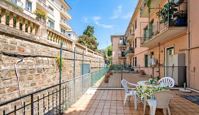 Il Sogno Di Silvana w/Private Terrace