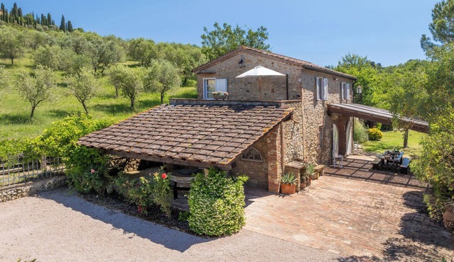 Il Sogno Toscano by Interhome