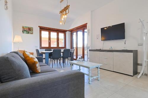 Il Sole di Torvaianica, Relaxation, and the sea, all within walking distance