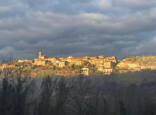 Il Sole nel Borgo