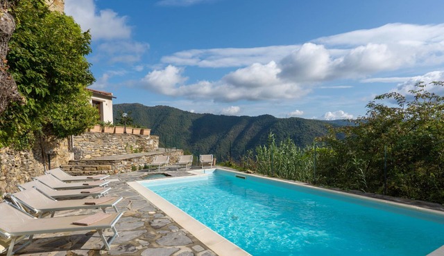 Il Vecchio Mulino by Interhome