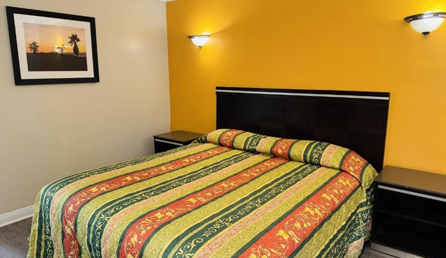 Imperial Inn & Suites