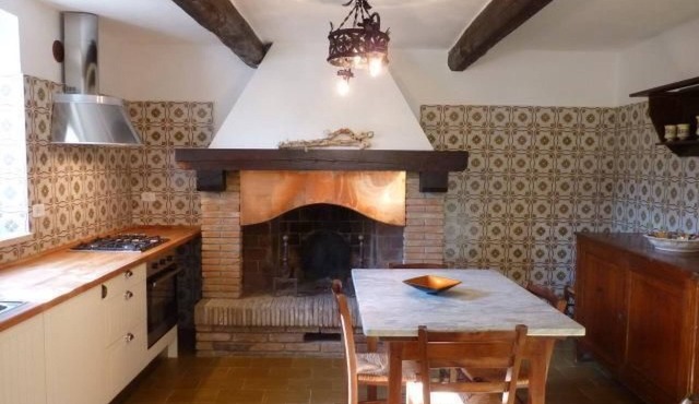 in Castiglione Della Pescaia mit Garten und Grill by Interhome